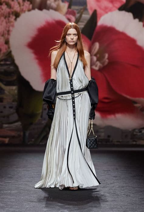 chanel dress 2024|chanel ready to wear 2024.